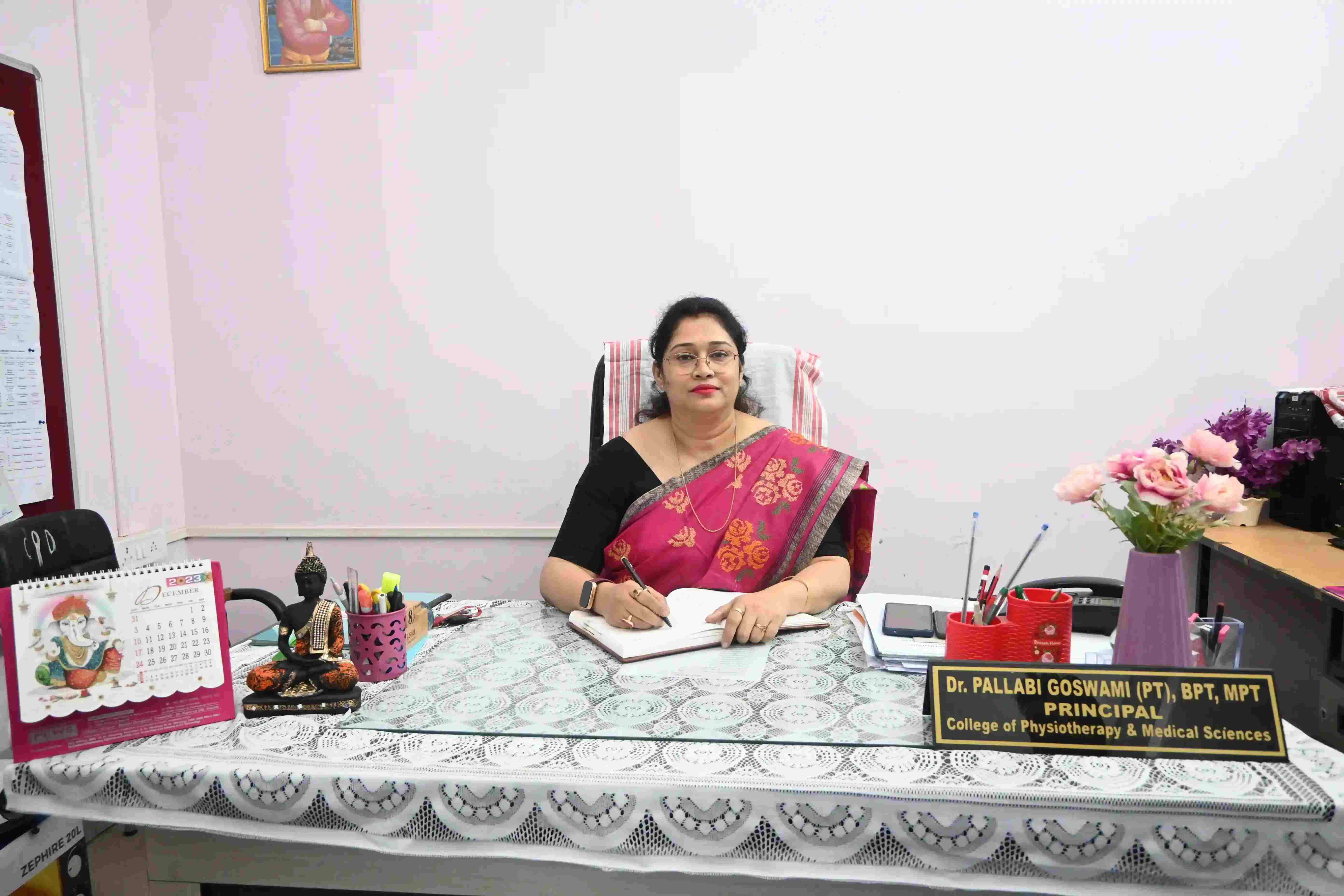 pews school principal