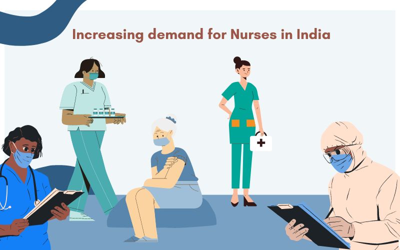 Increasing-demand-for-nurses-after-Covid-19-Pandemic-in-India