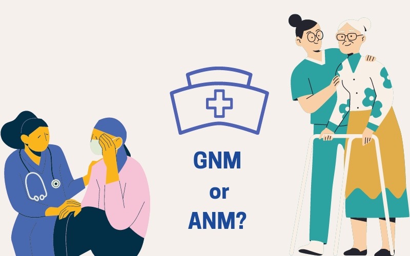 Which-Nursing-course-is-best-for-you---GNM-vs-ANM