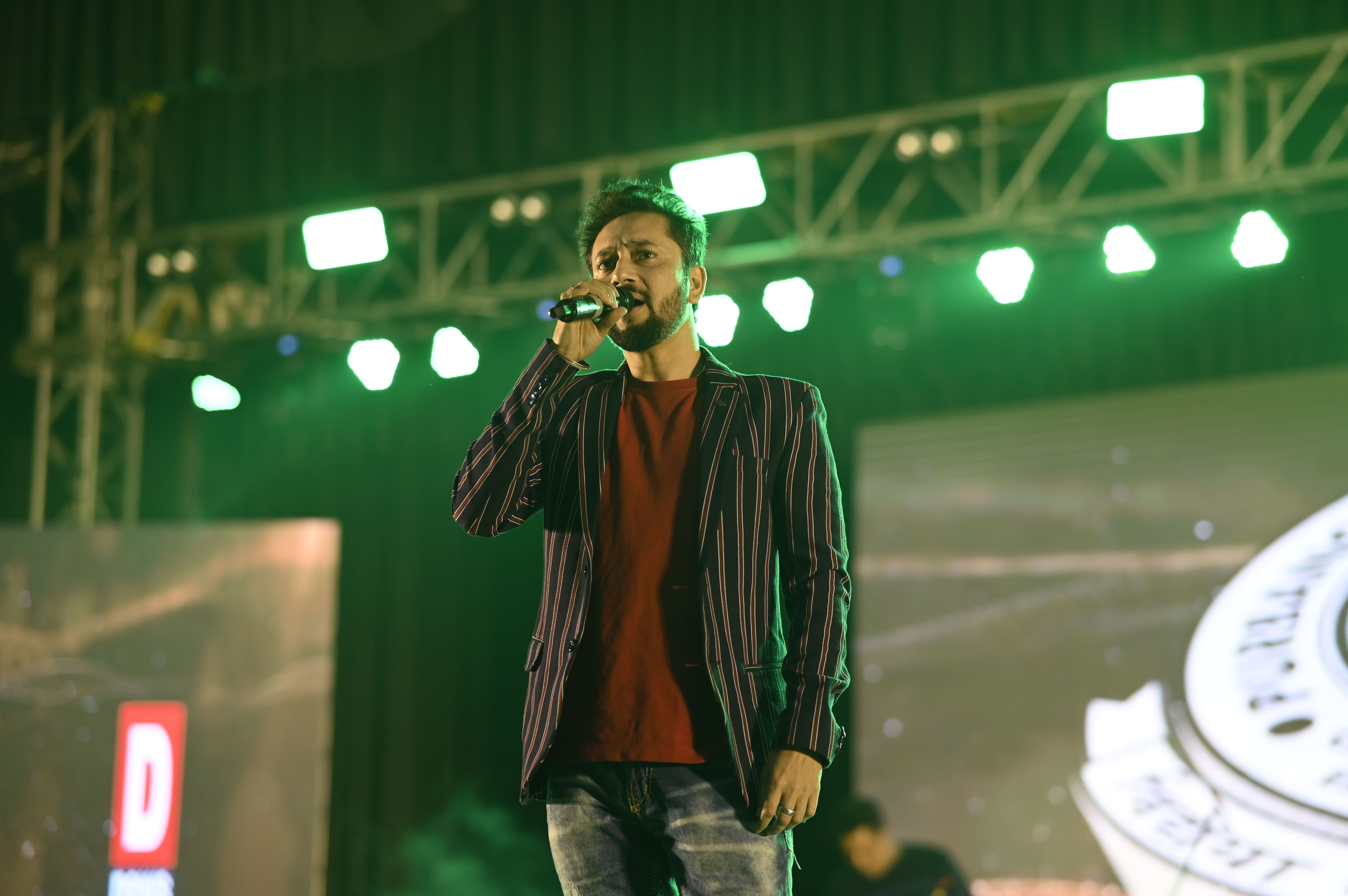 19th Annual College Week "Utopia 24"