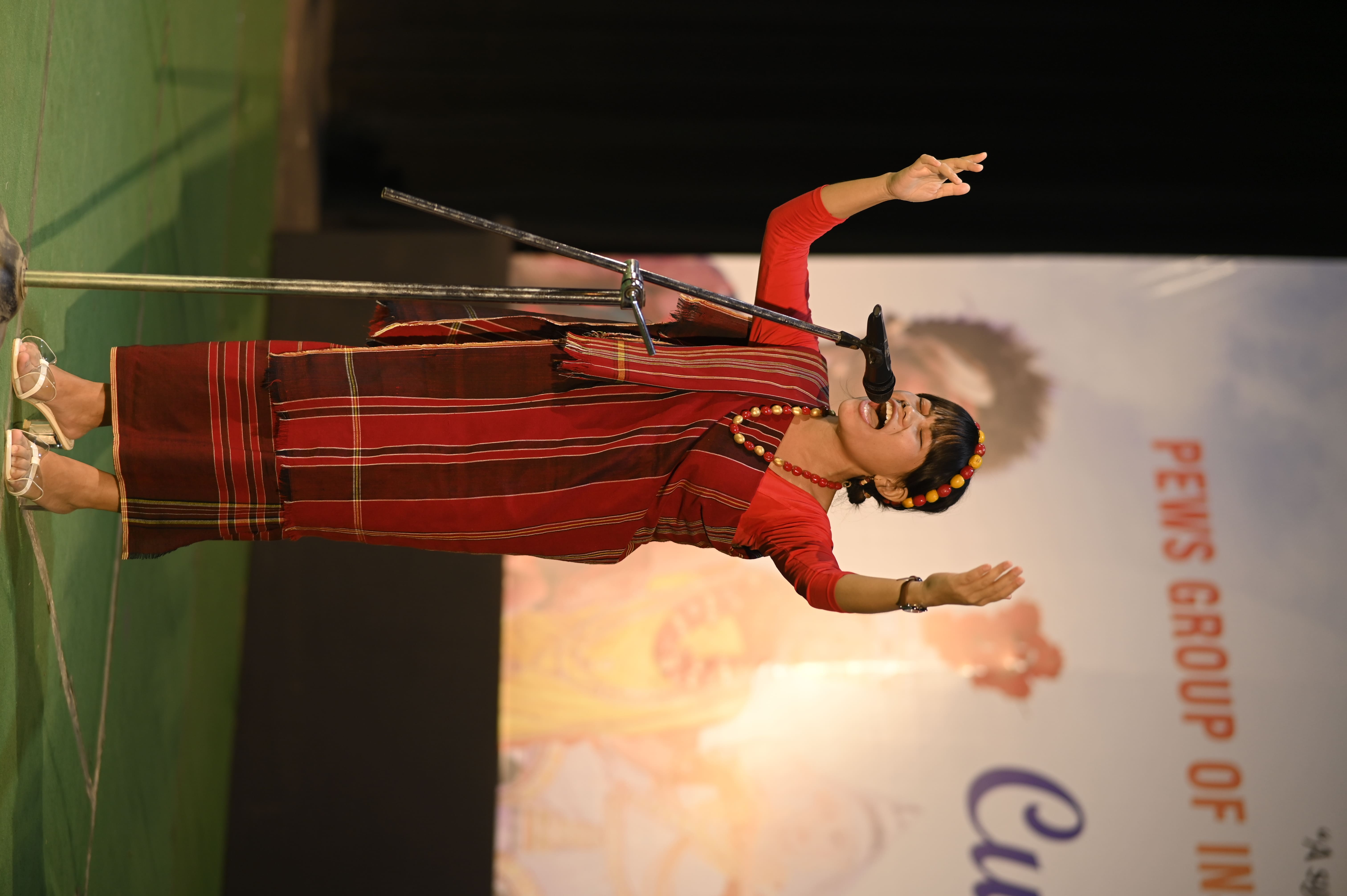 19th Annual College Week "Utopia 24"